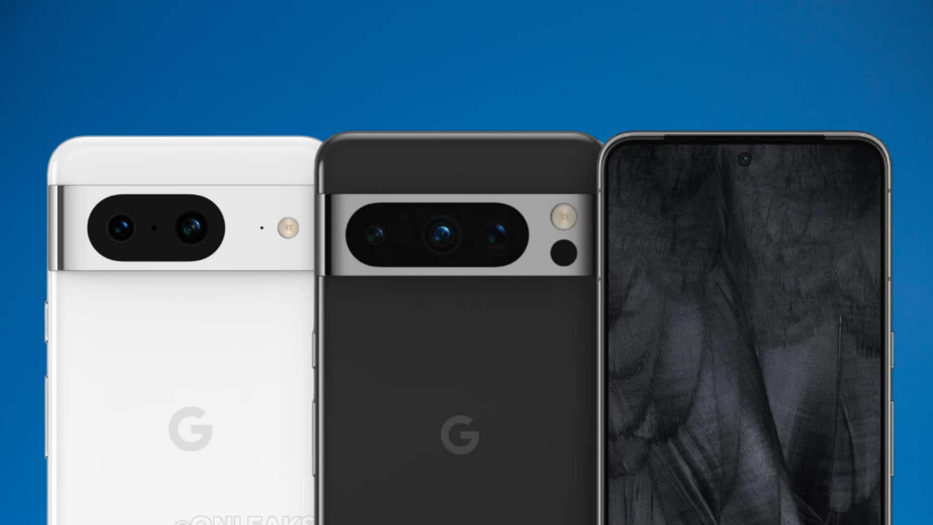Google Pixel 8 v/s Pixel 8 Pro: What's different