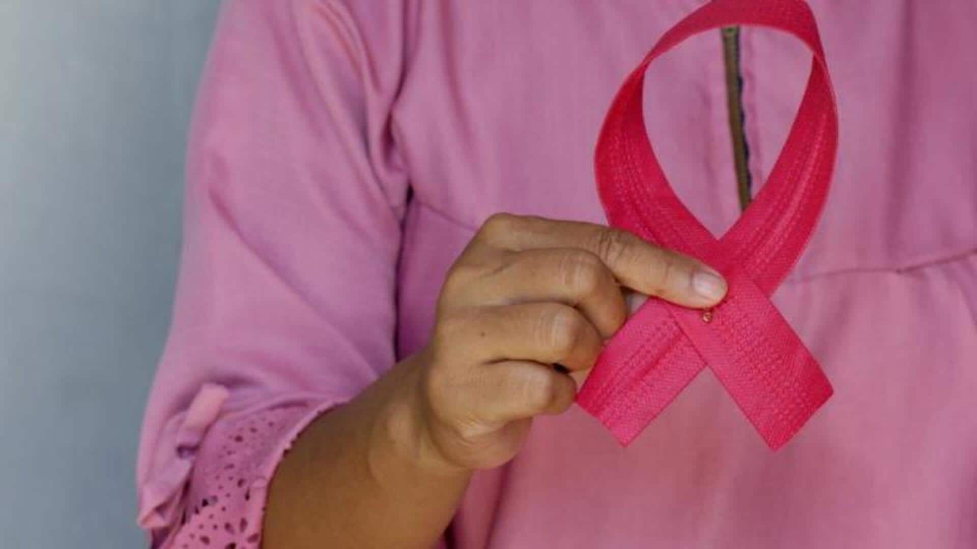 New blood test predicts breast cancer recurrence years before symptoms