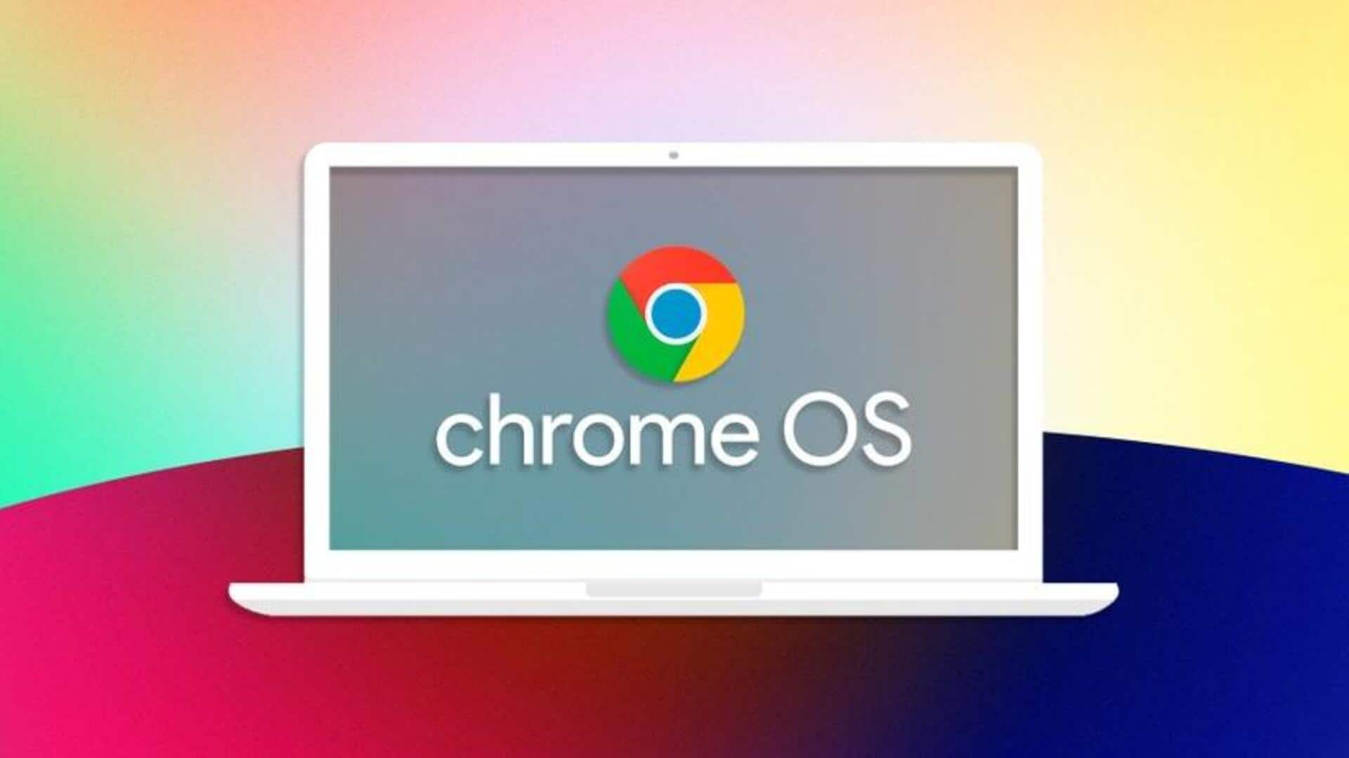 Why Google is merging Chrome OS with Android