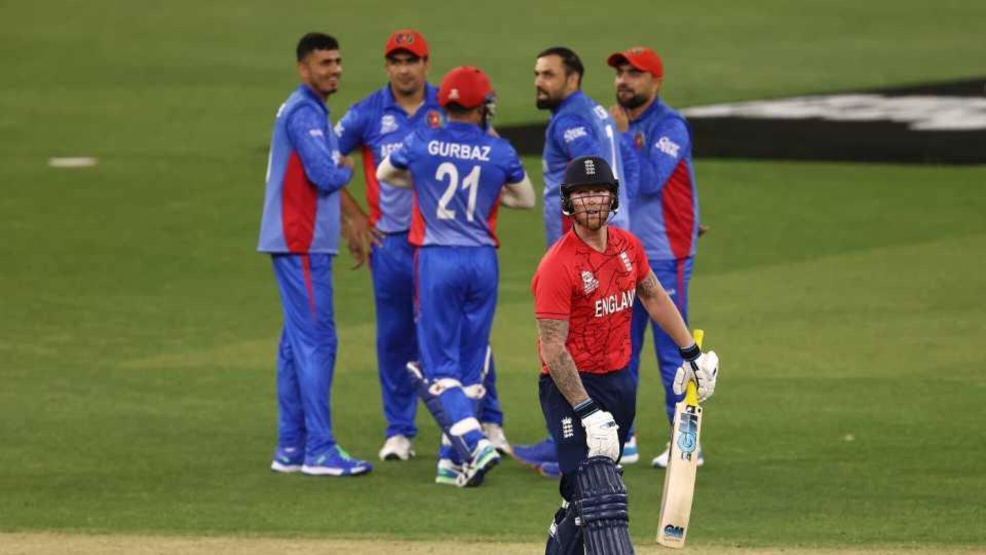 ECB rejects calls to boycott Afghanistan match in CT 2025