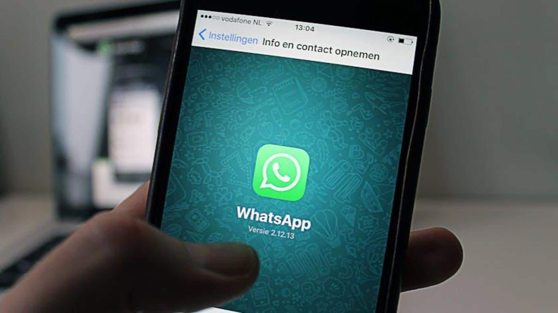 Tech Explainer: WhatsApp's live location feature, explained