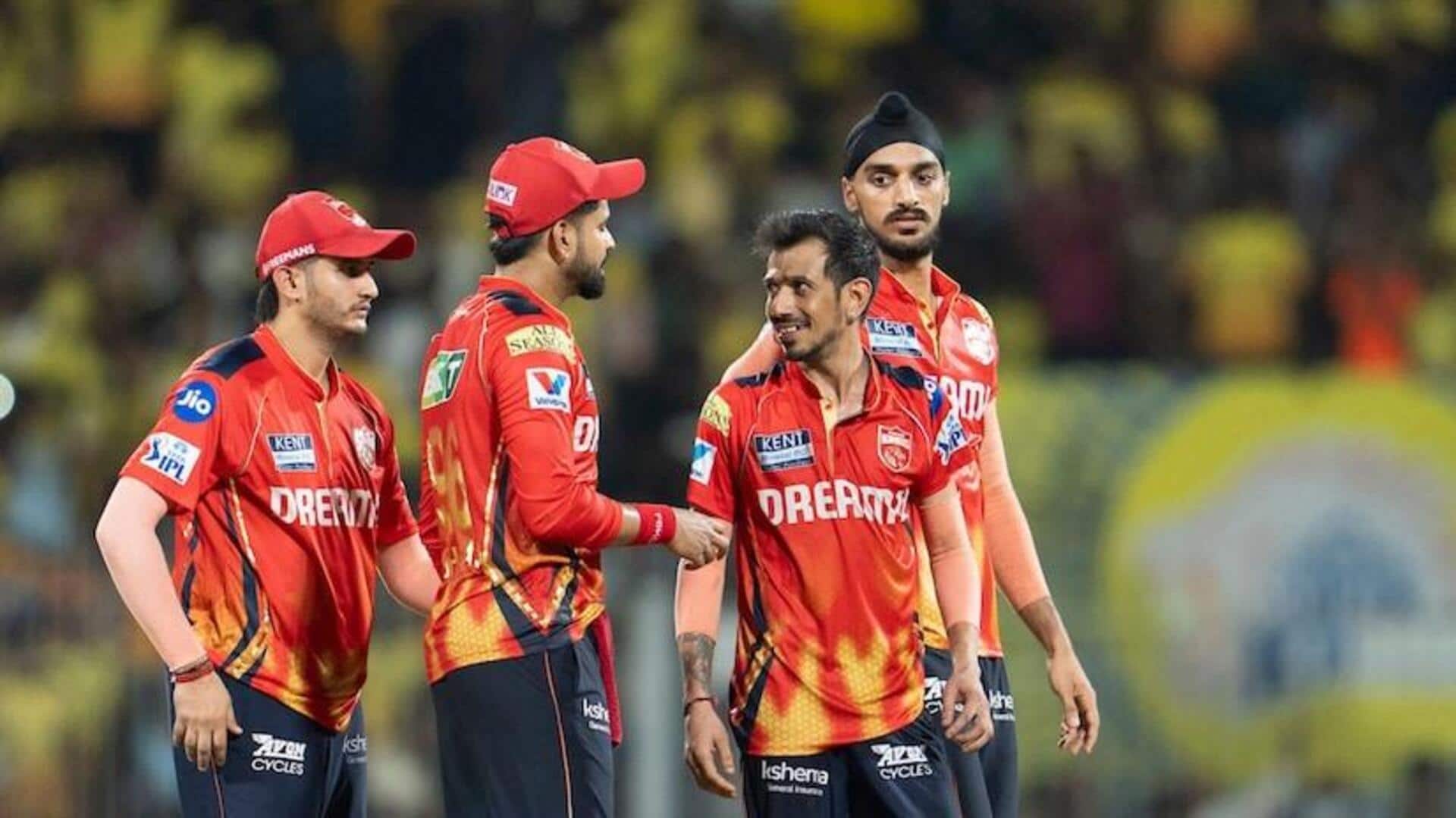 IPL: Presenting bowlers with four wickets in an over IPL: Presenting bowlers with four wickets in an over