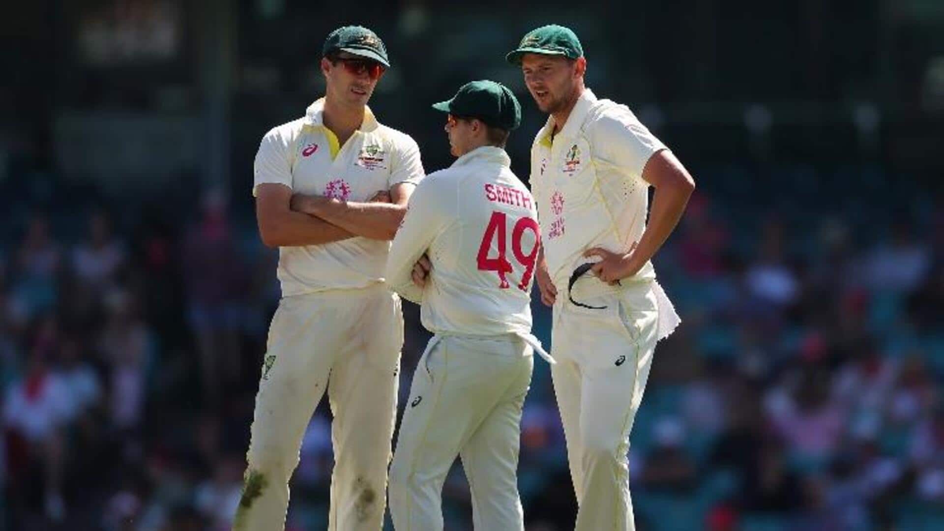 These captains trapped their counterparts twice in a Lord's Test These captains trapped their counterparts twice in a Lord's Test