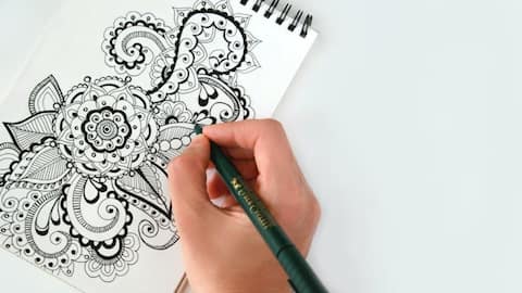 De-stress and unwind: 5 activities to try