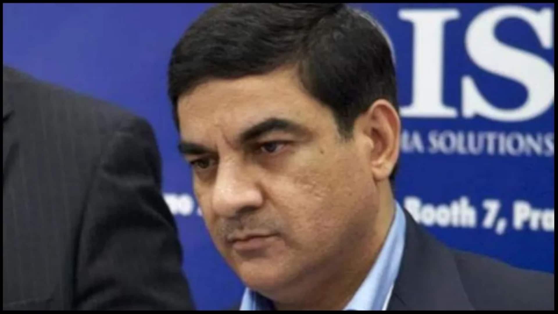 Arms dealer Sanjay Bhandari declared fugitive economic offender Arms dealer Sanjay Bhandari declared fugitive economic offender