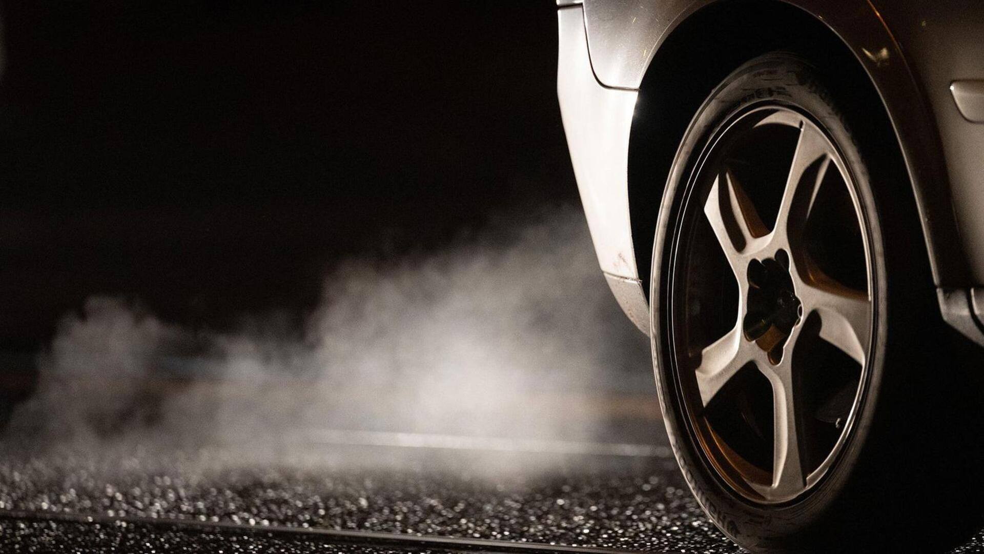 Why EU is relaxing 2035 ban on combustion engine cars