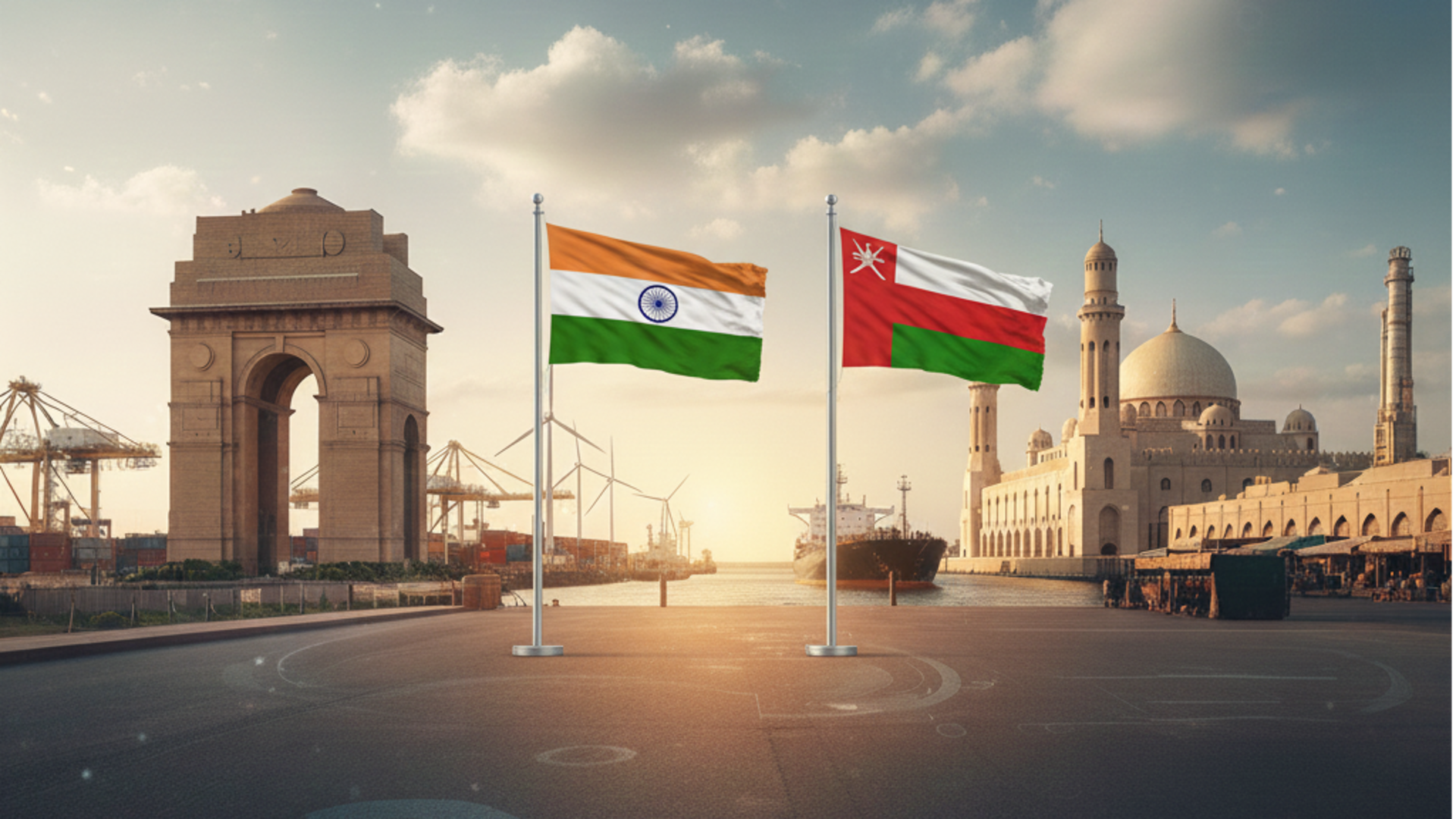 India, Oman to sign free trade agreement tomorrow: Key expectations