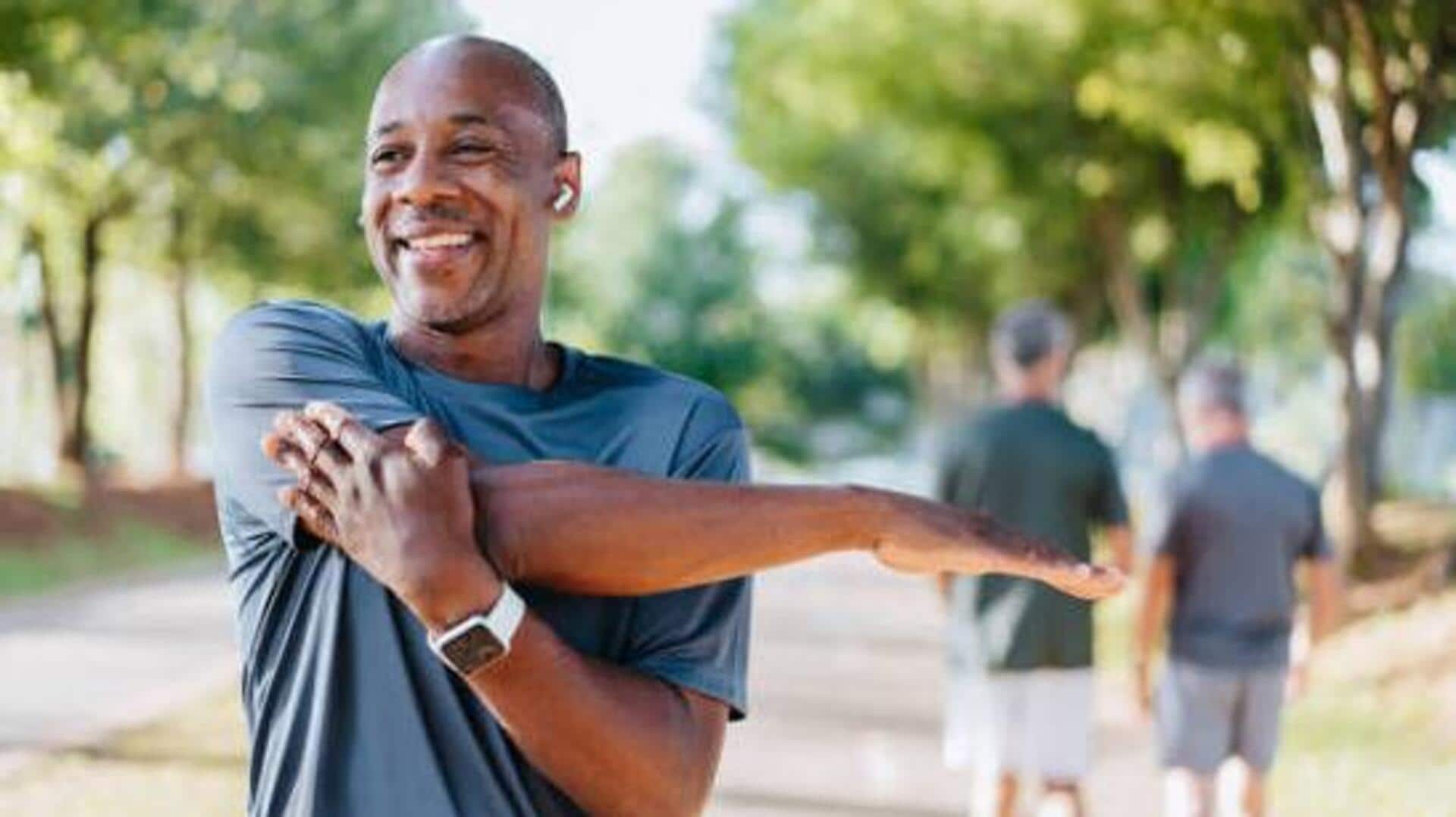 These exercises can improve your arm strength 