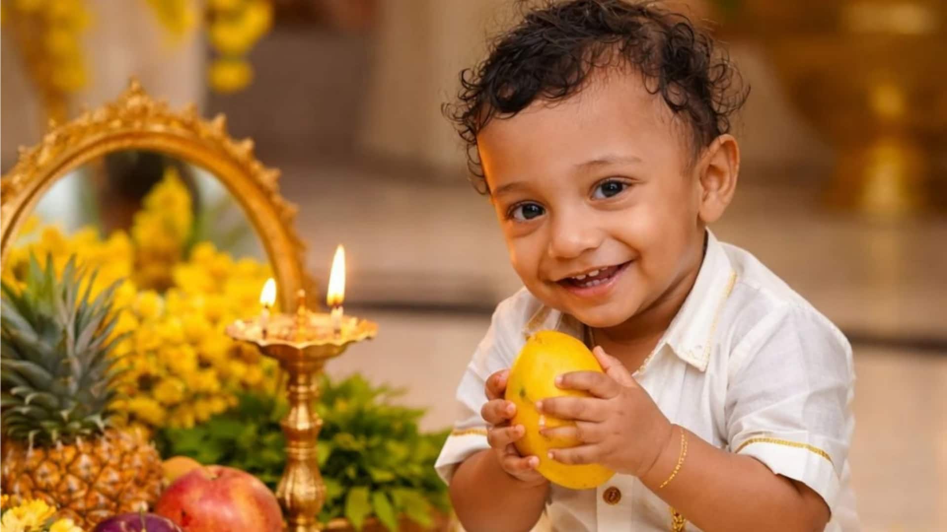 Kerala: 18-month-old boy dies after anesthesia given for stitching lip