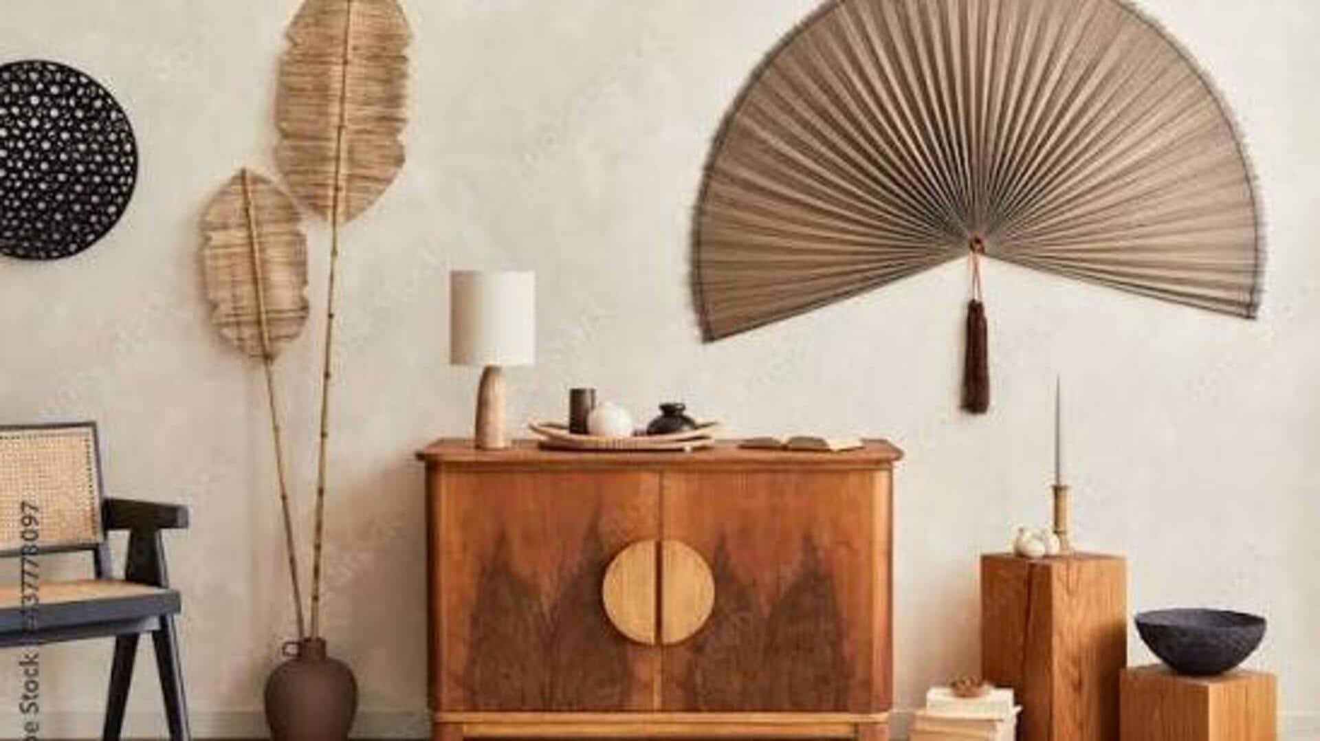 What is Japandi decor?