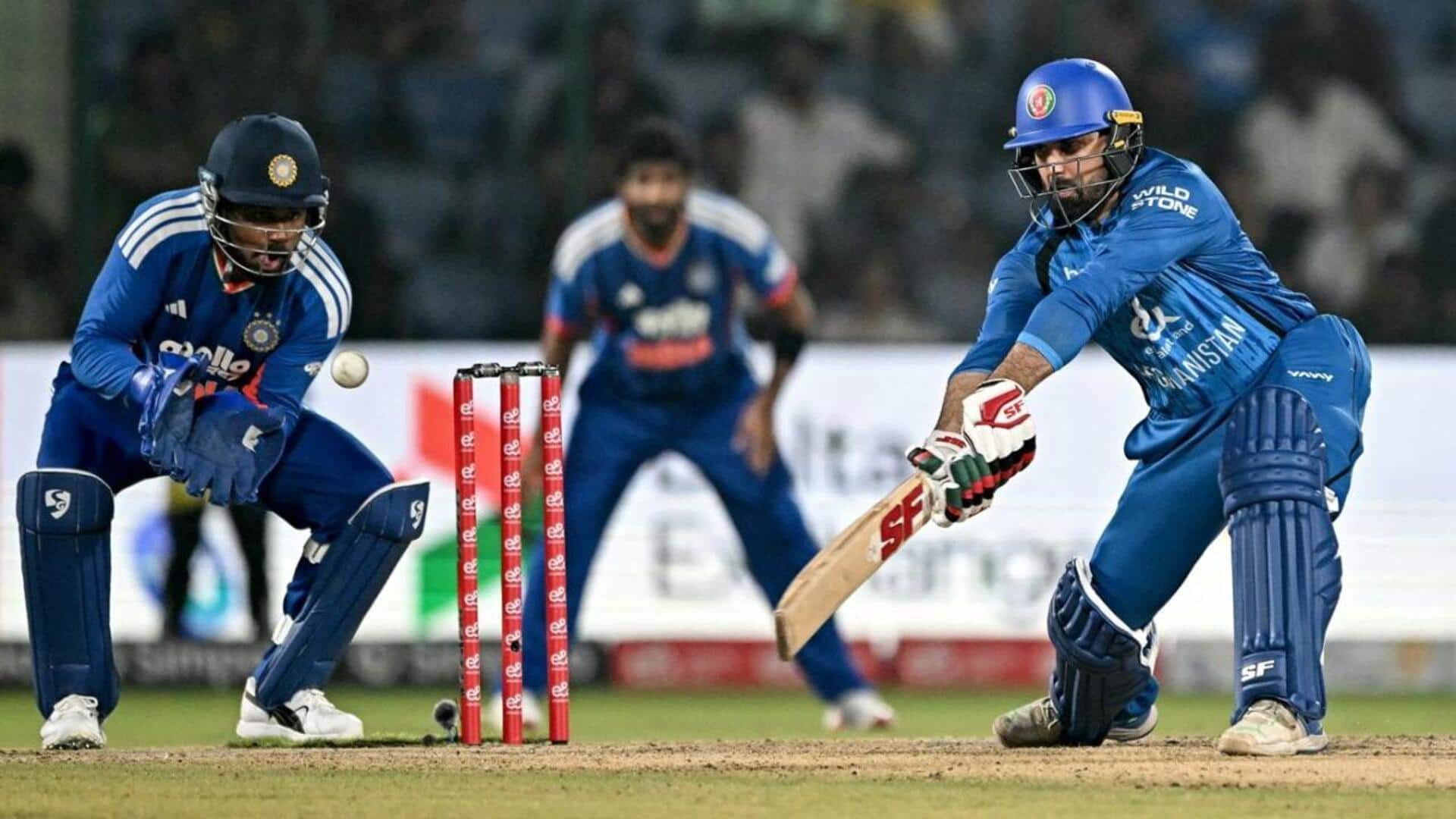 41-year-old Mohammad Nabi backed by Afghanistan head coach: Details here