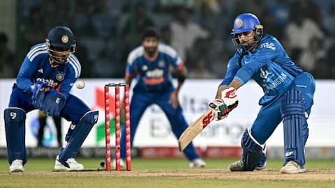 41-year-old Mohammad Nabi backed by Afghanistan head coach: Details here
