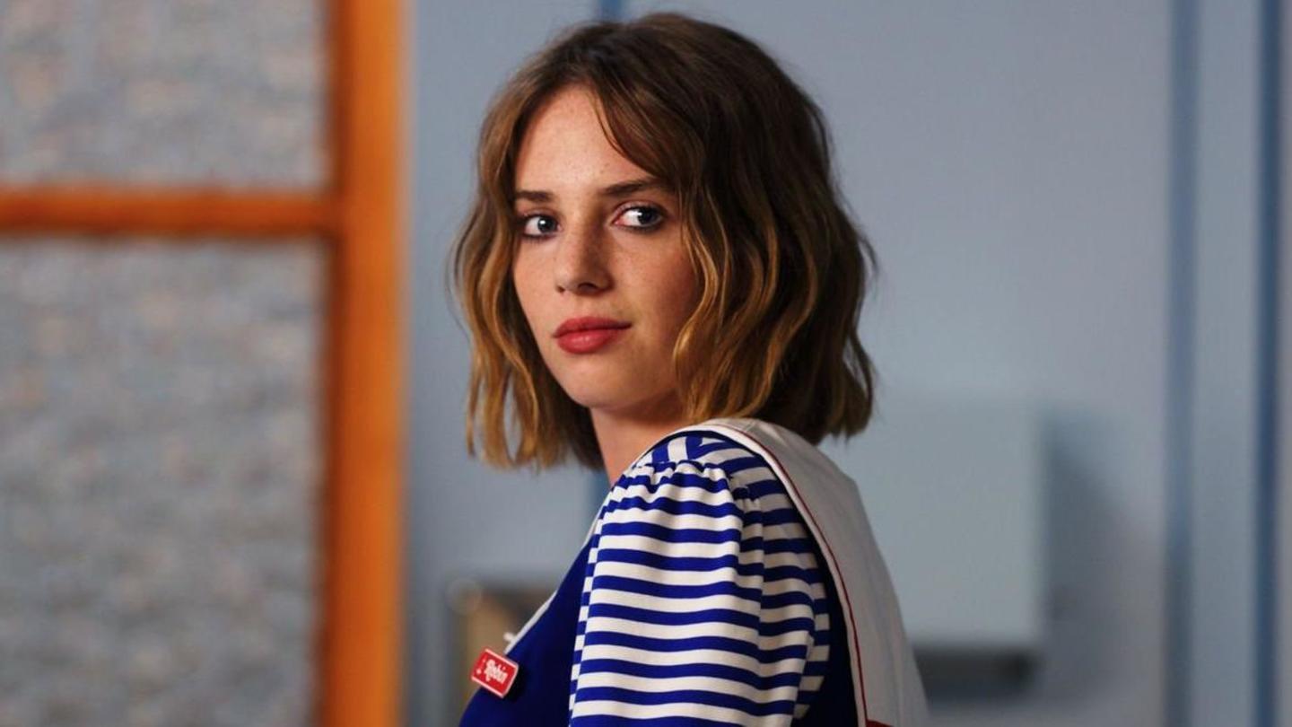 'Stranger Things' new cast members confirmed, season four in production 'Stranger Things' new cast members confirmed, season four in production