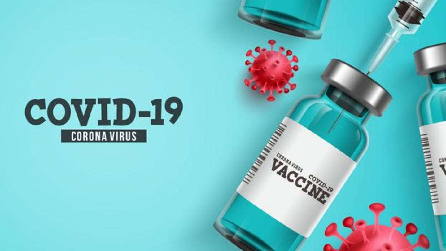 Ninety-two lakh Delhiites in 18-44 group are eligible for vaccine Ninety-two lakh Delhiites in 18-44 group are eligible for vaccine