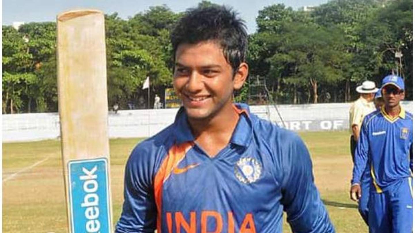 A look at his domestic career A look at his domestic career