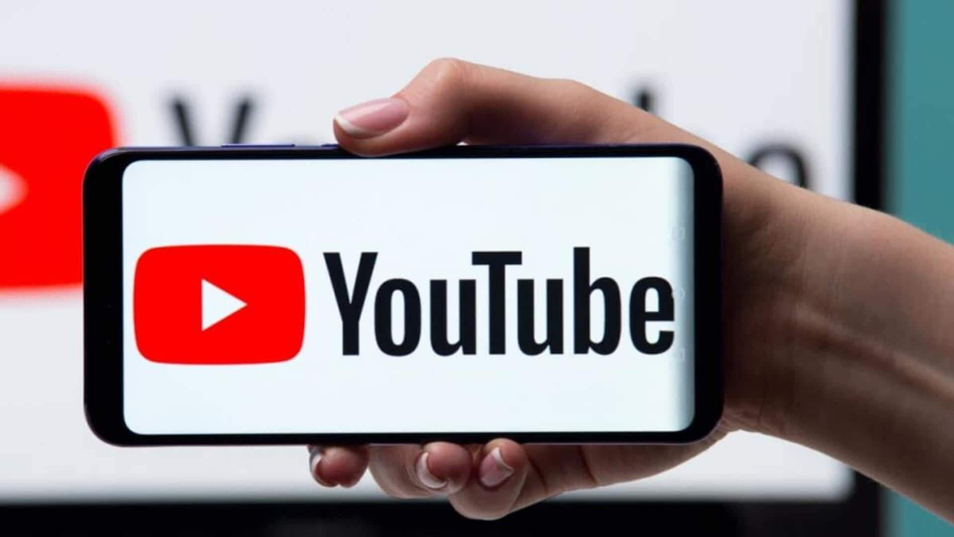 What is 'Restricted Mode' on YouTube? How to use it