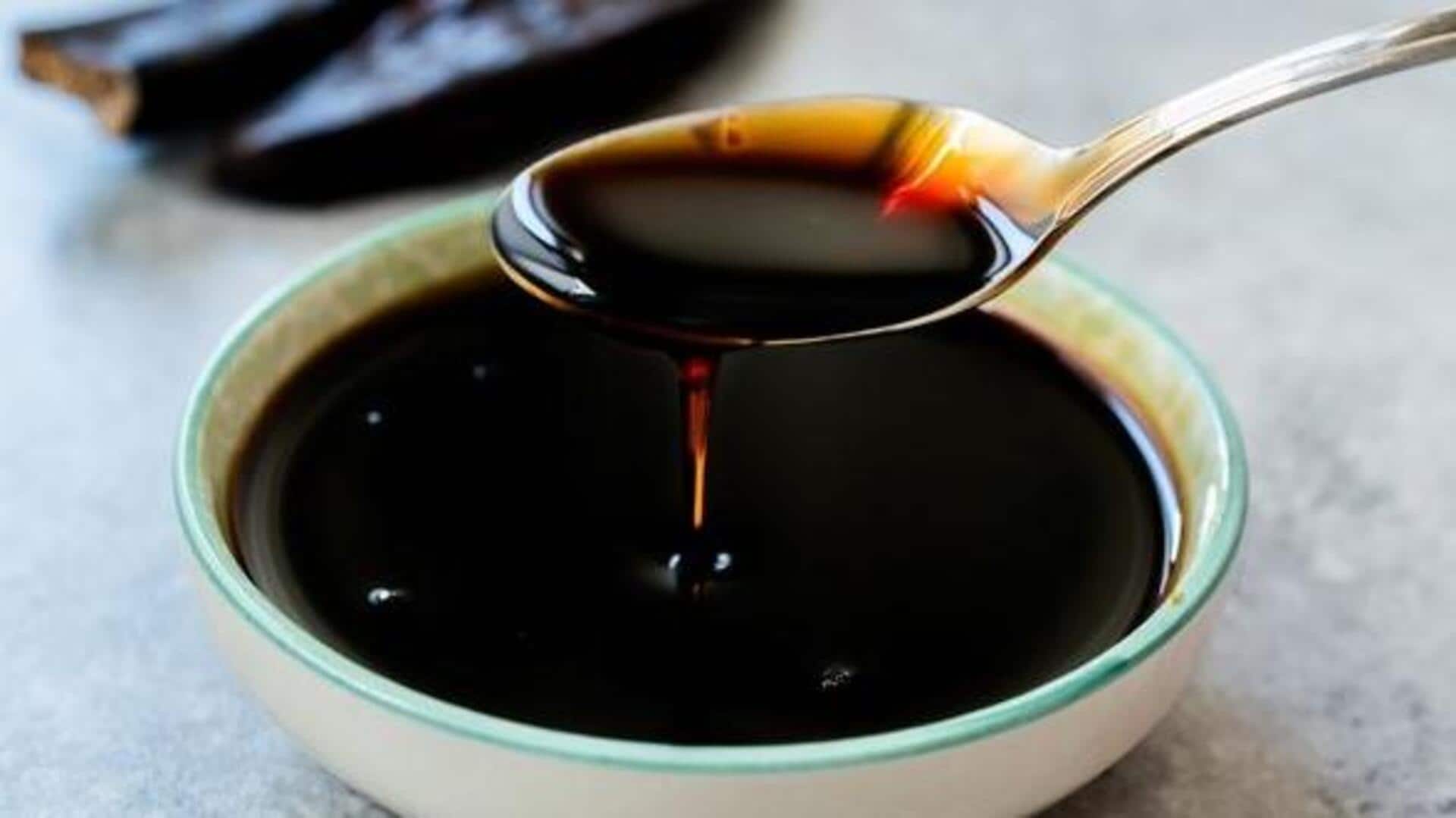 Why blackstrap molasses is a must for your diet