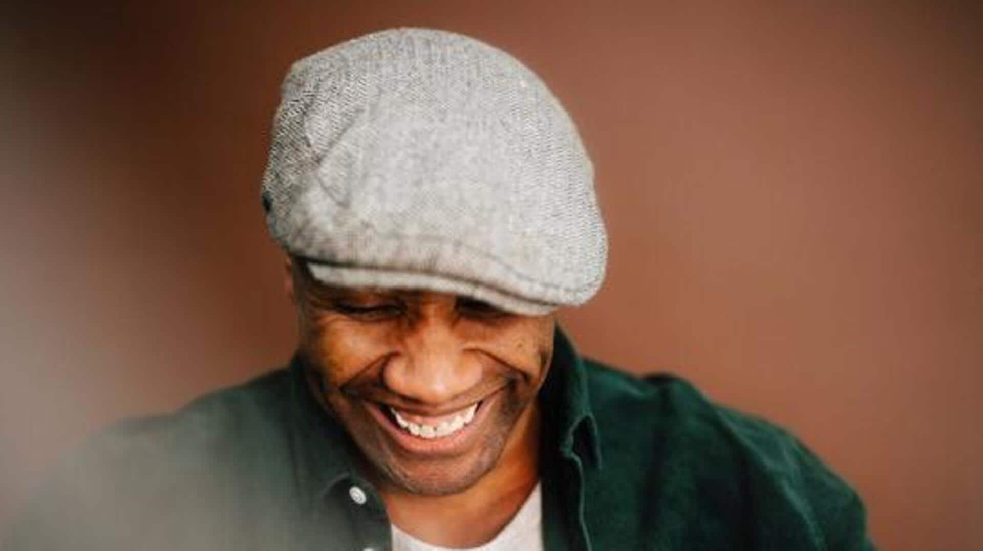 How to style African-inspired berets How to style African-inspired berets