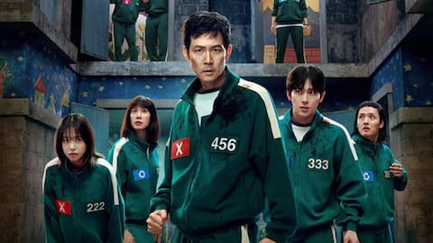 'Squid Game' S03 trailer—Player 456 seeks to end deadly games