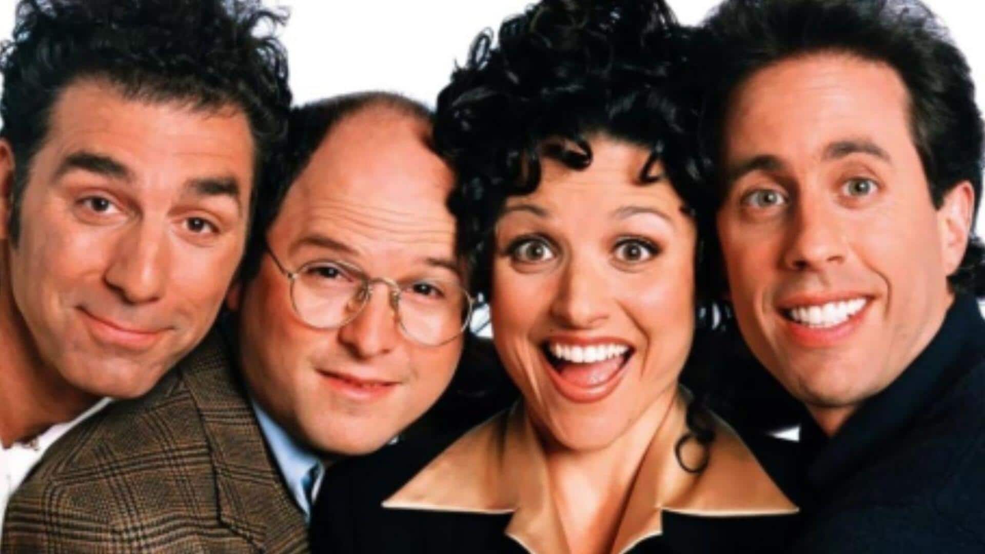 Even die-hard fans missed these 'Seinfeld' character secrets Even die-hard fans missed these 'Seinfeld' character secrets