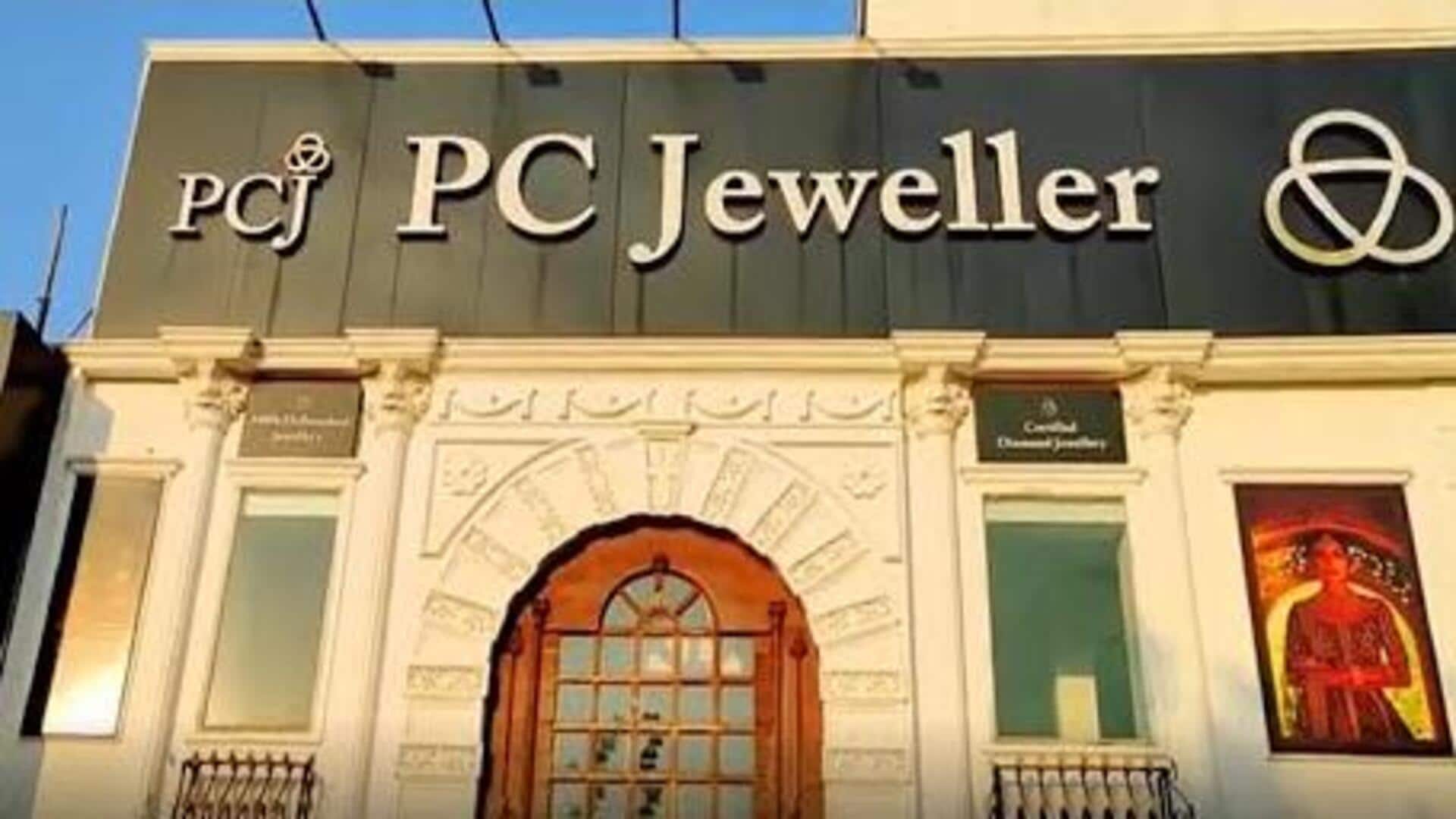PC Jeweller's revenue grows 80%, company now eyeing debt-free status