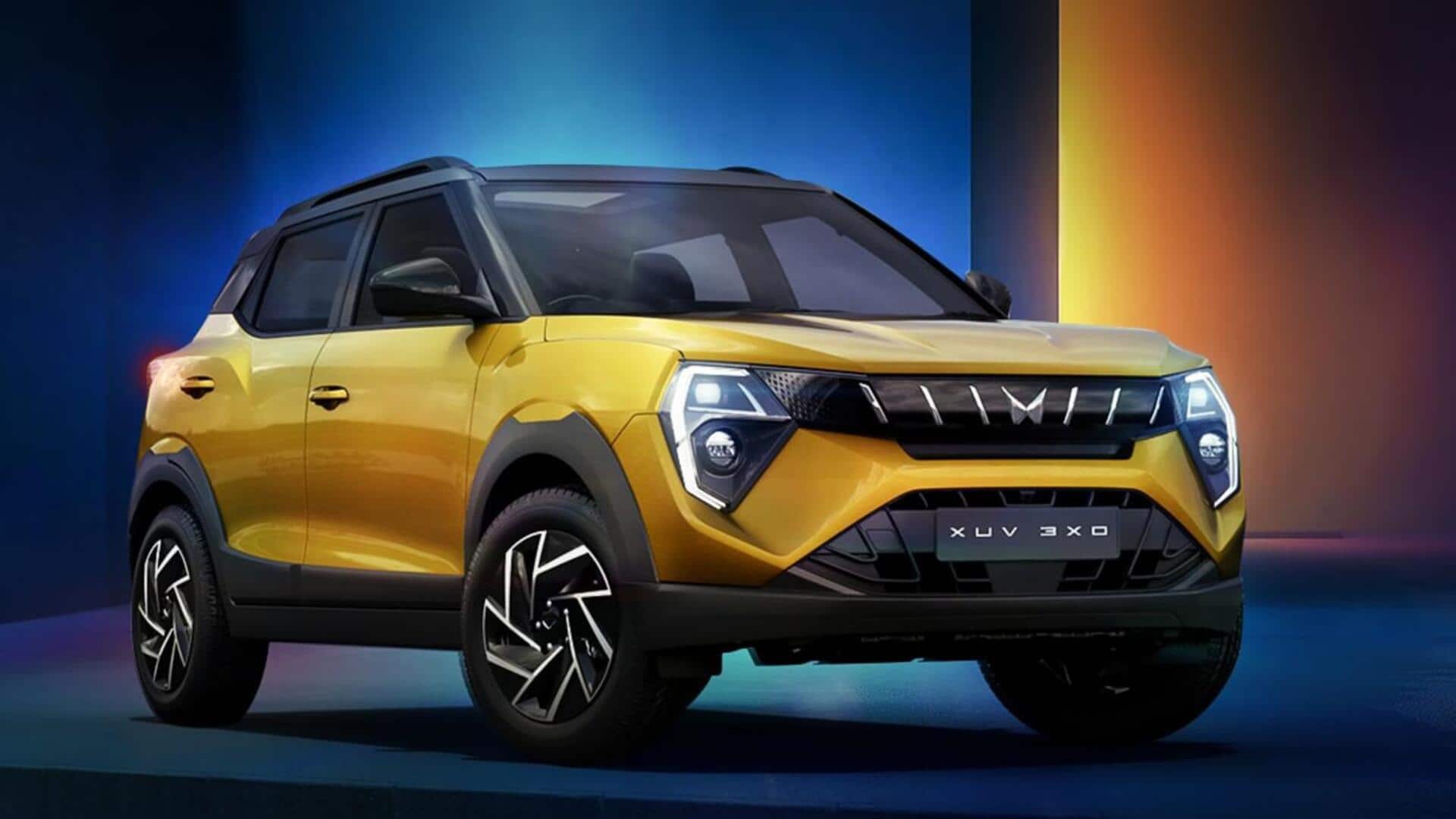 Mahindra acts to secure rare-earth magnet supply amid China curbs