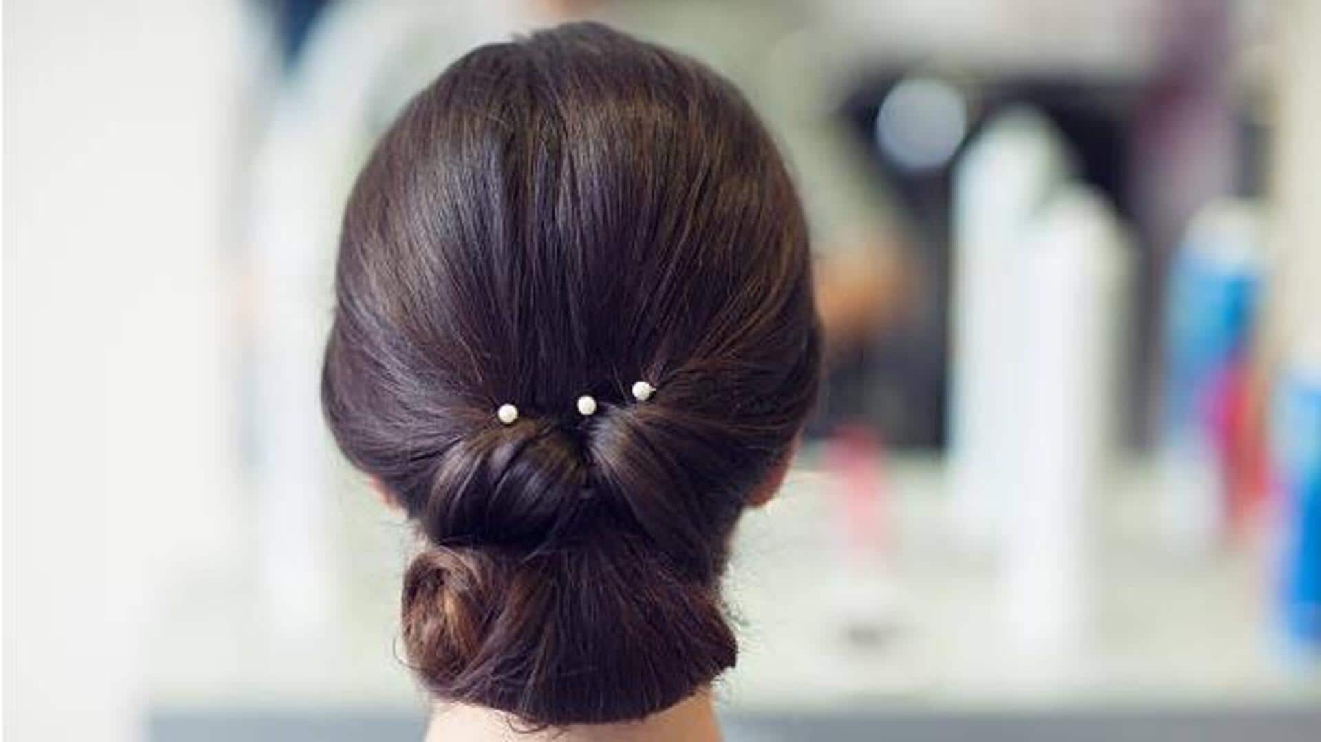 Twist hairstyles: Stylish looks you'll love