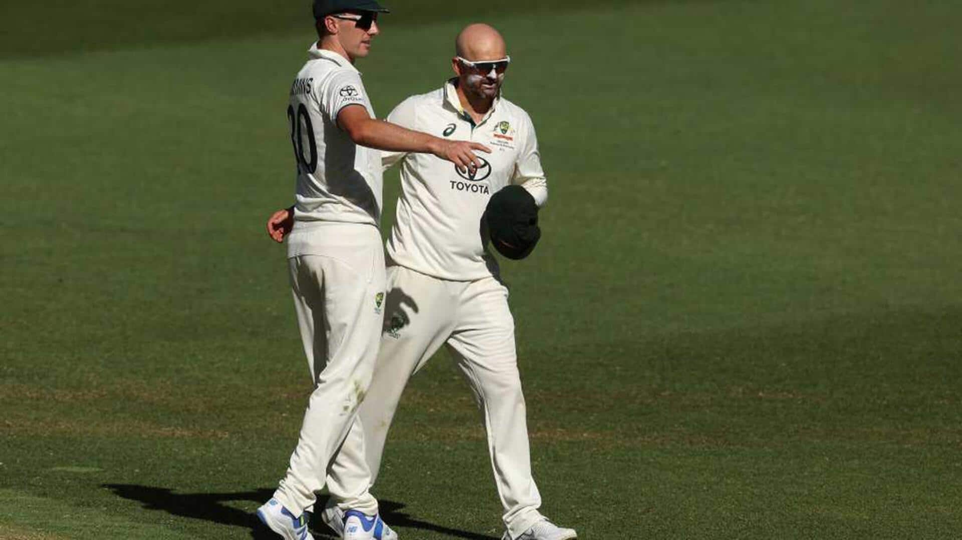 Ashes: Will Australia field four frontline pacers at Lyon's expense? Ashes: Will Australia field four frontline pacers at Lyon's expense?