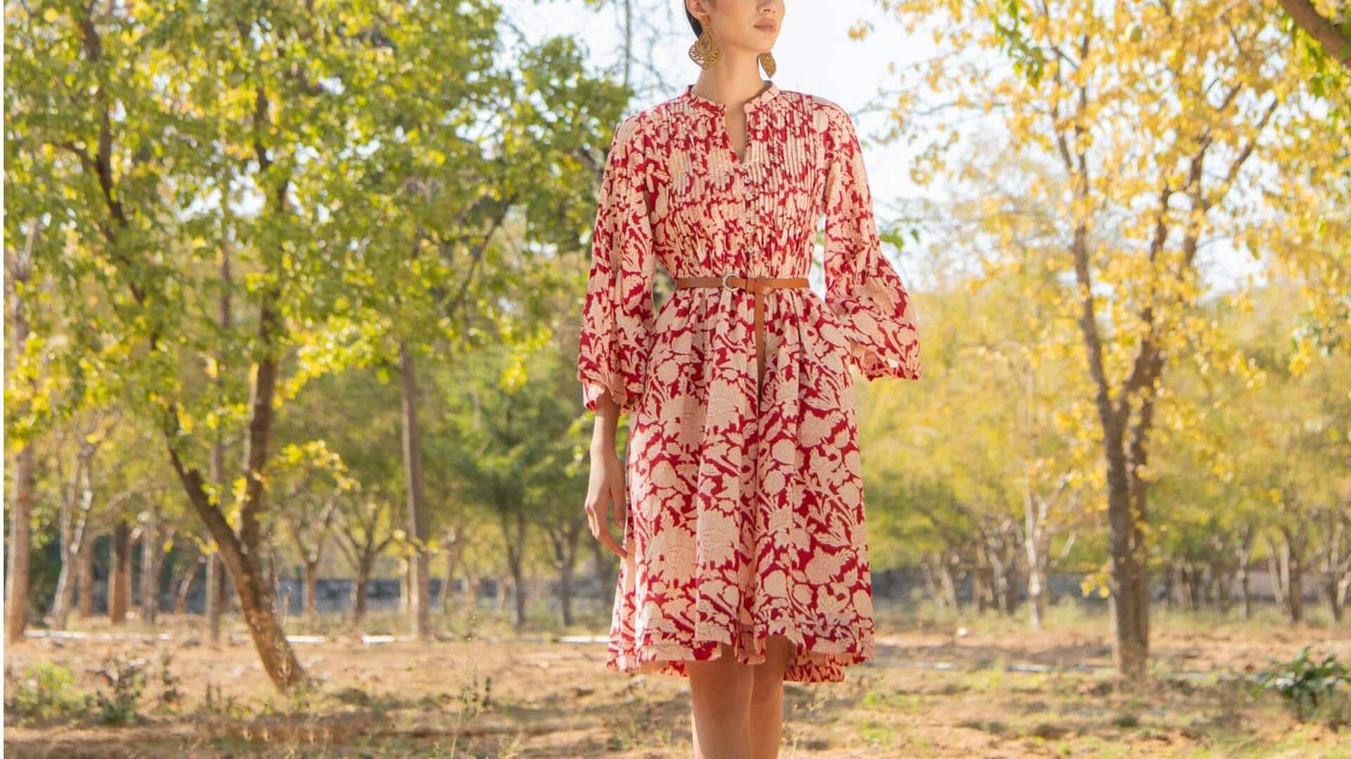 5 styles that go well with tunic dresses in monsoon 5 styles that go well with tunic dresses in monsoon