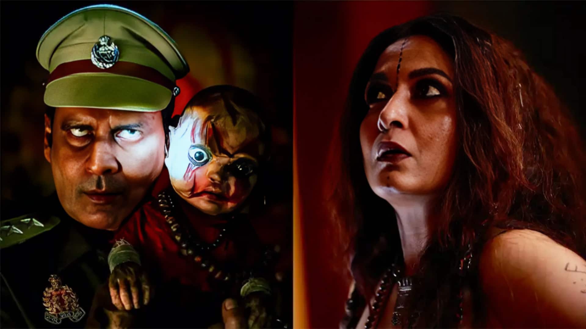 'Baahubali' star Ramya joins RGV's 'Police Station Mein Bhoot'