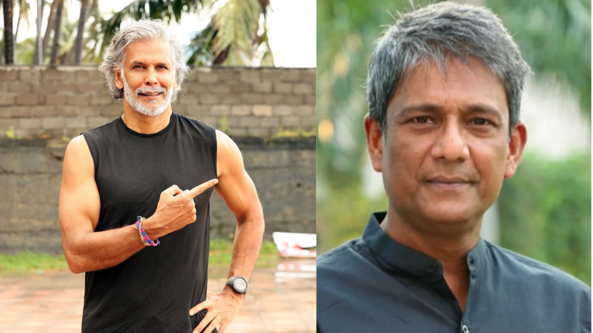 Adil Hussain to be in'Lakadbaggha 2,' replaces Milind Soman