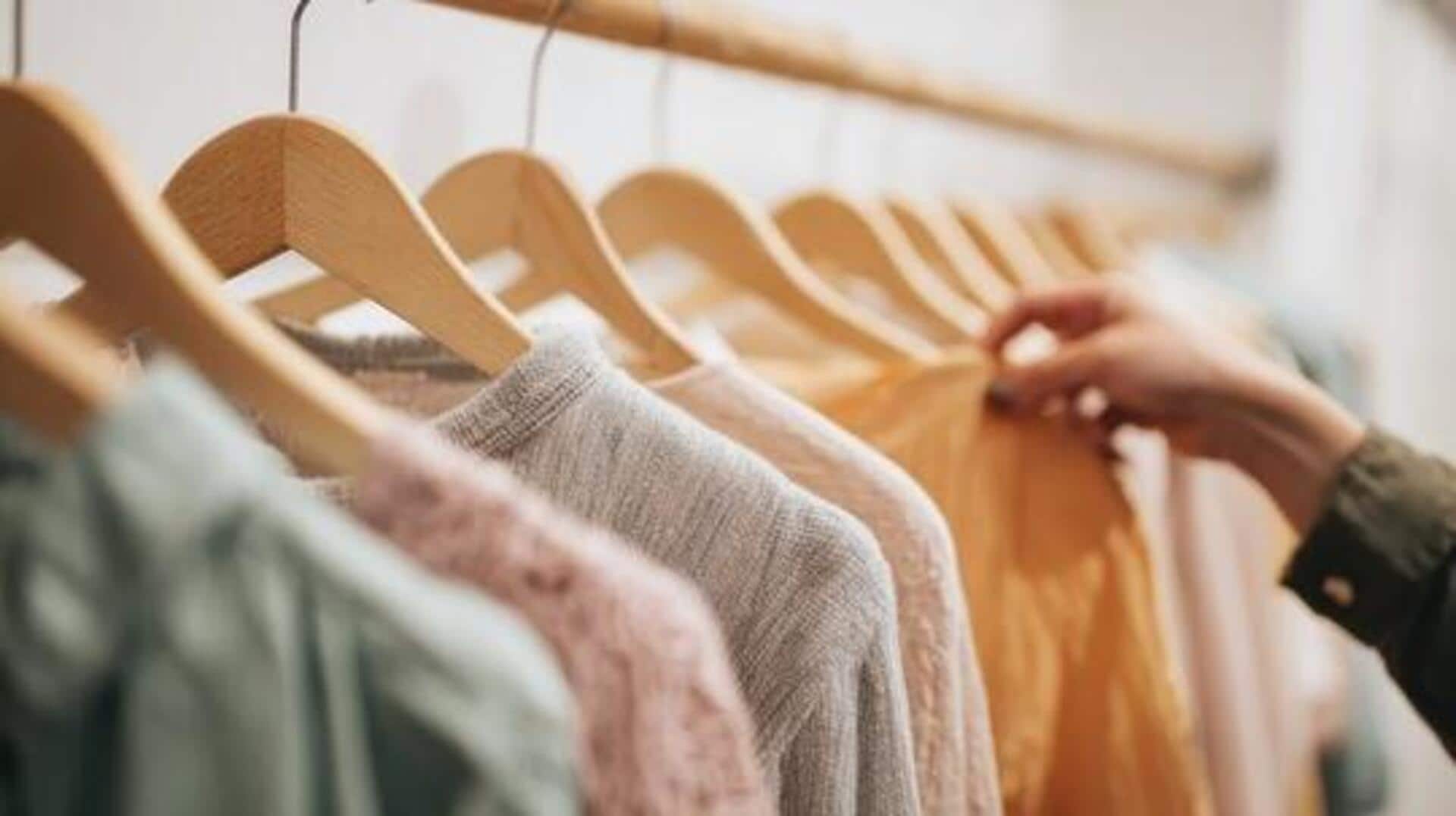 How to style shirt dresses this winter