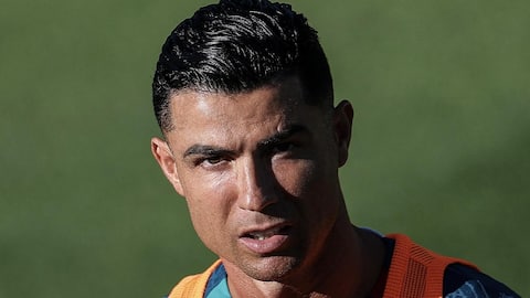 Cristiano Ronaldo at the FIFA World Cup: Decoding his stats