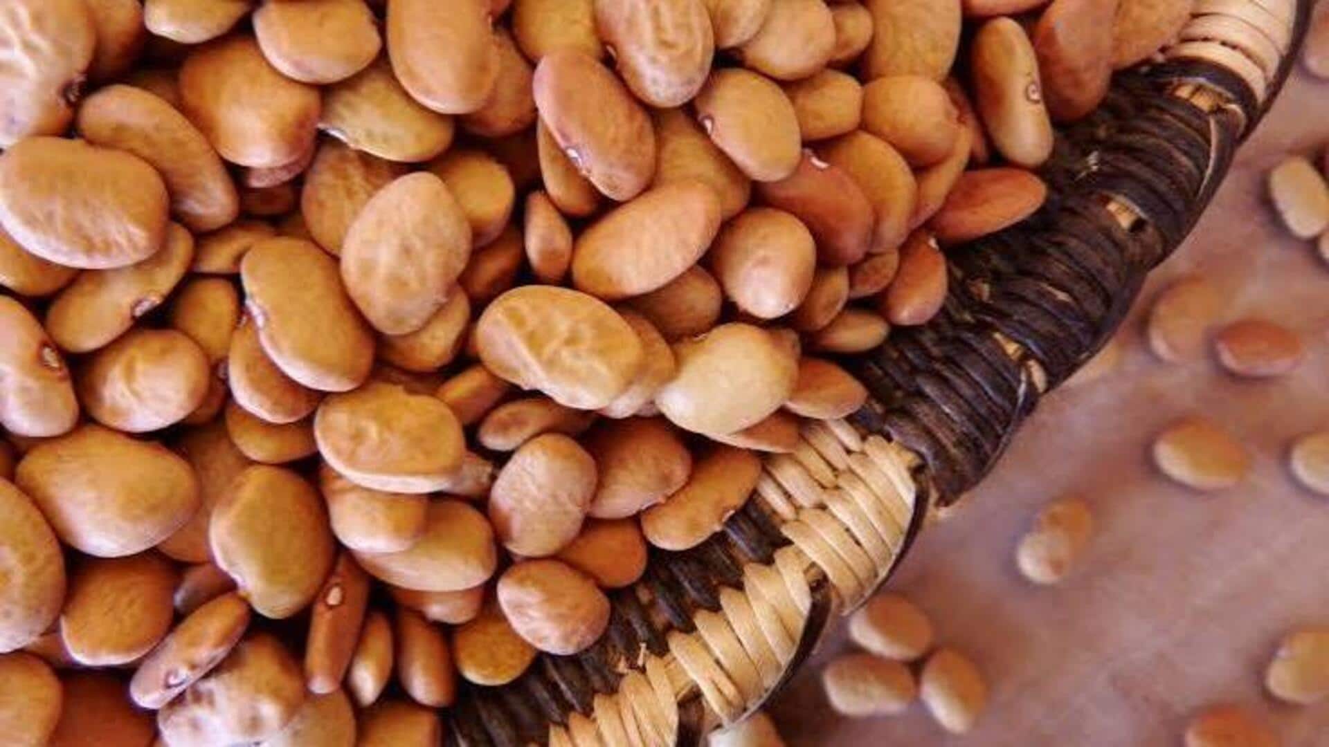 5 African dishes featuring tepary beans 