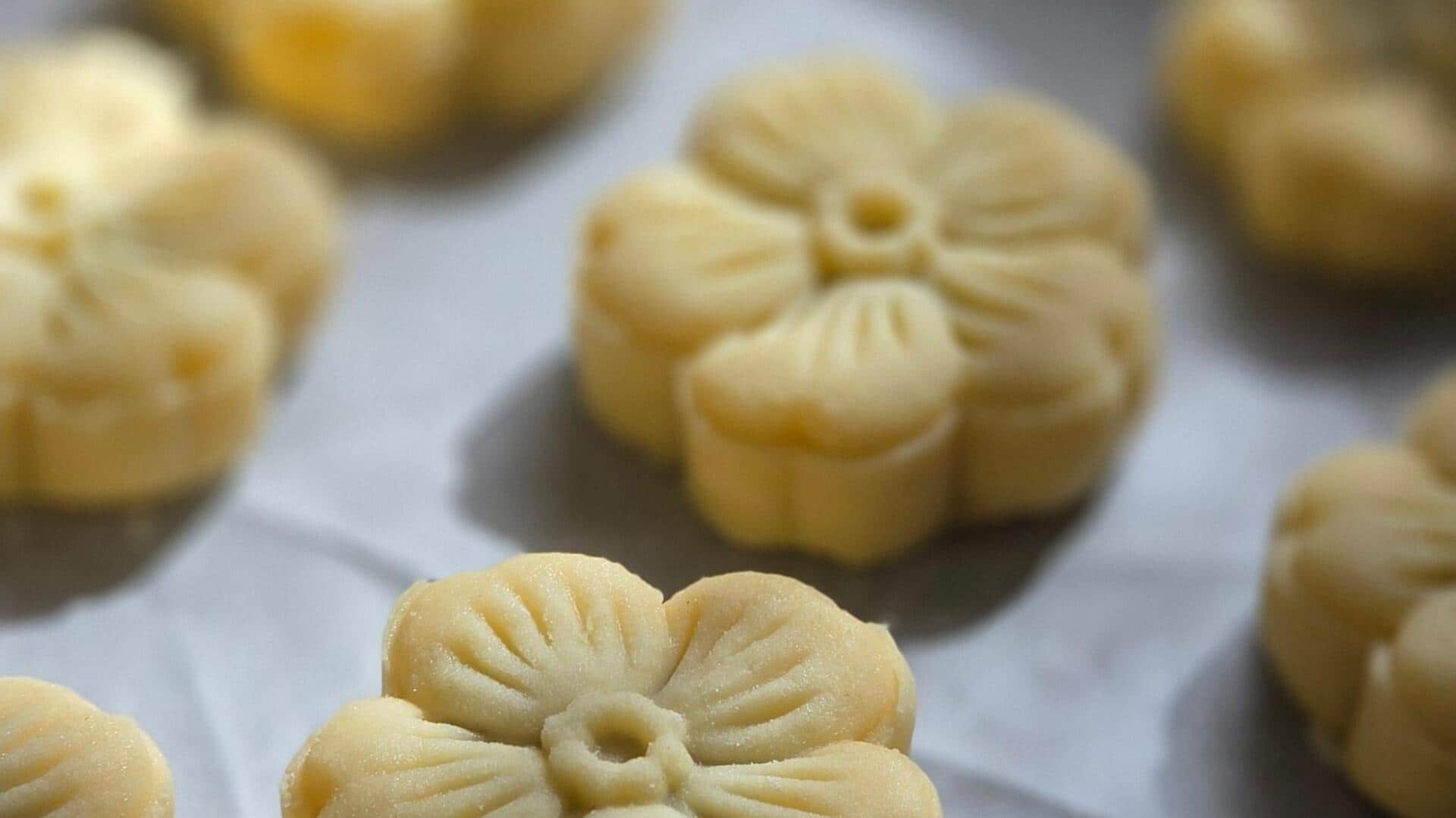 Turn lavender into delicious treats with these recipes