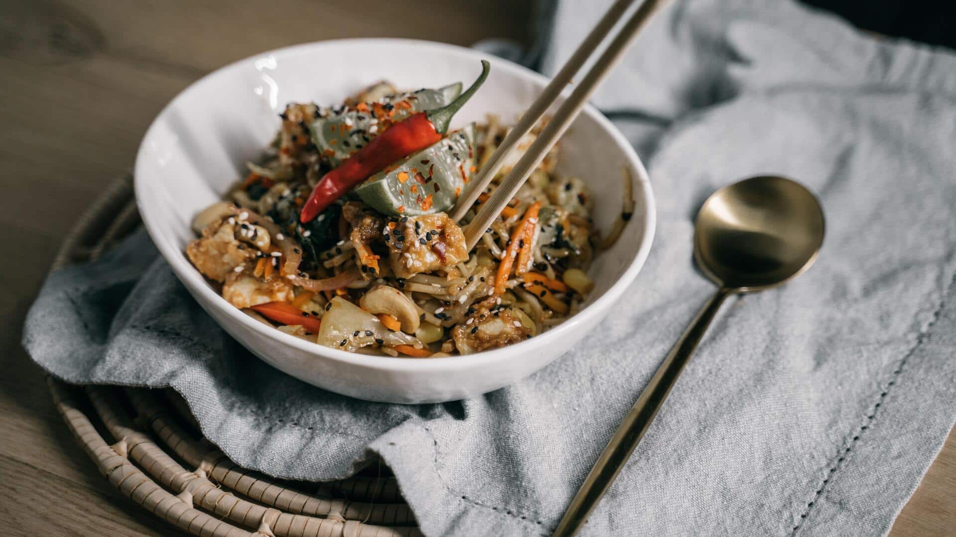 Add these kohlrabi dishes to your menu