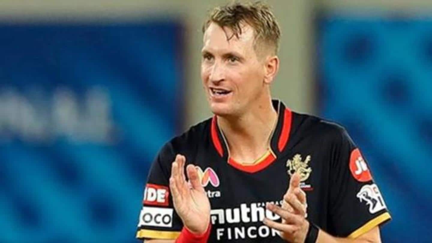 Decoding the IPL performance of all-rounder Chris Morris