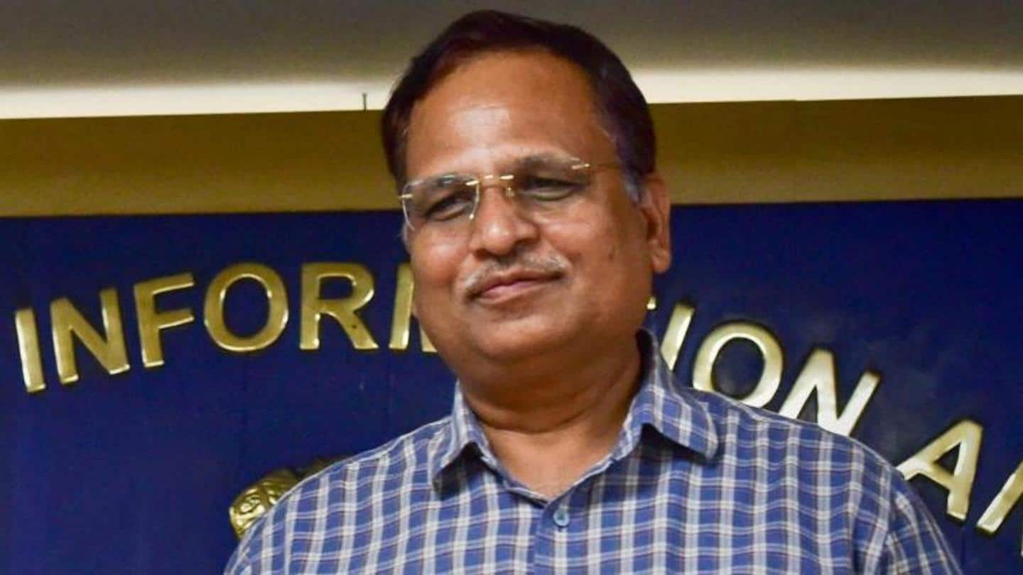 'Centre may soon say there was no pandemic' 'Centre may soon say there was no pandemic'