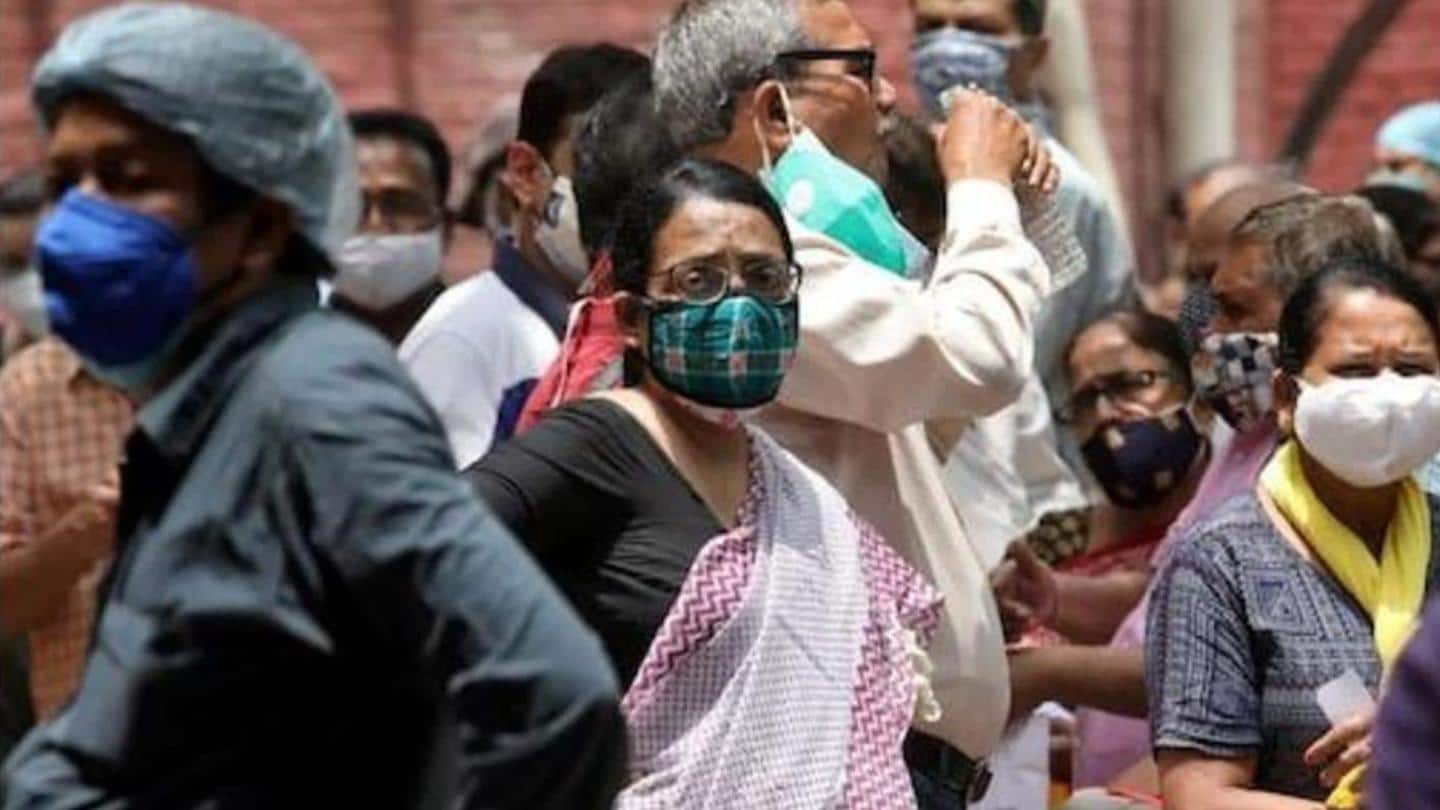Kerala needs a strategic, smart containment, lockdown action: Official Kerala needs a strategic, smart containment, lockdown action: Official