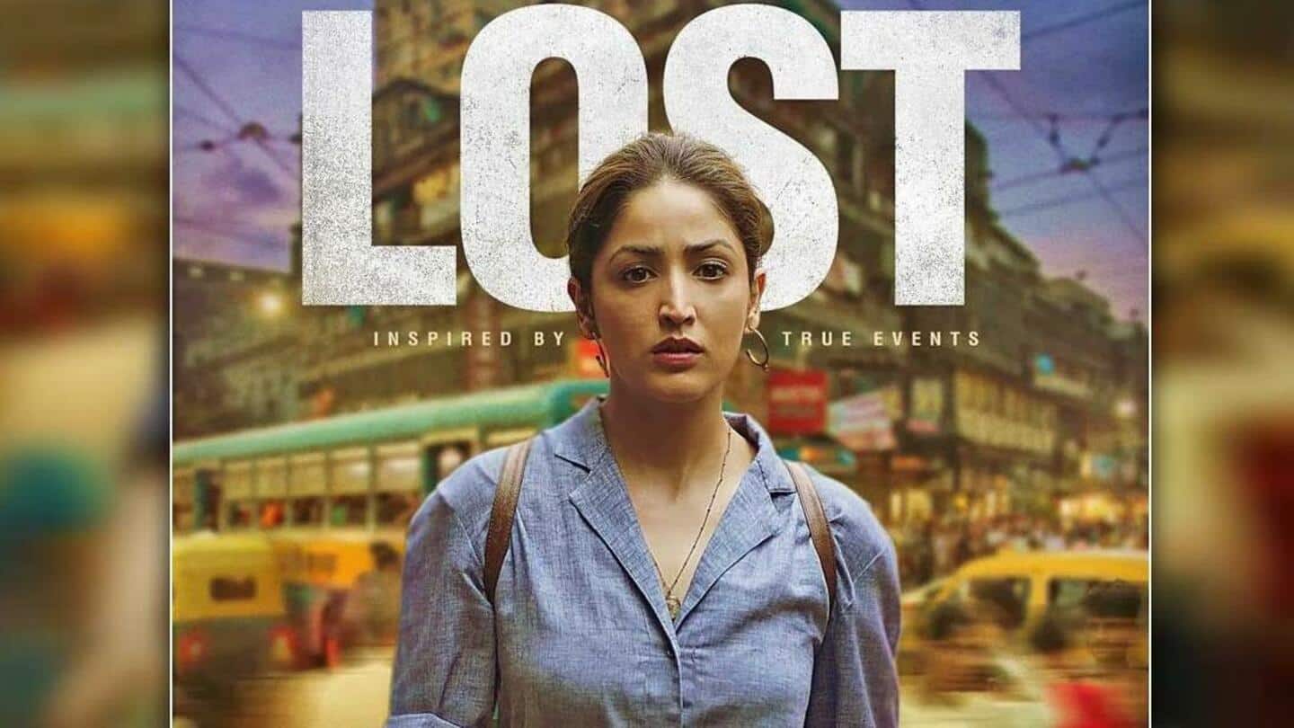 'Lost' trailer: Yami searches for truth relentlessly as investigative journalist