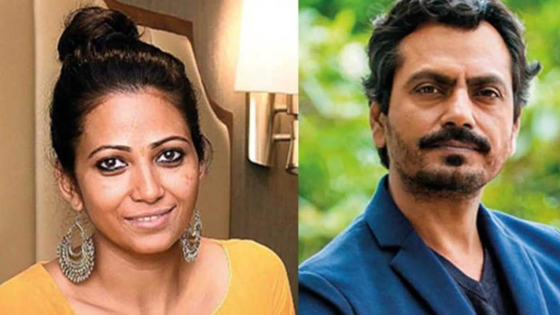 Nawazuddin Siddiqui's lawyer makes fresh claims against actor's wife Aaliya