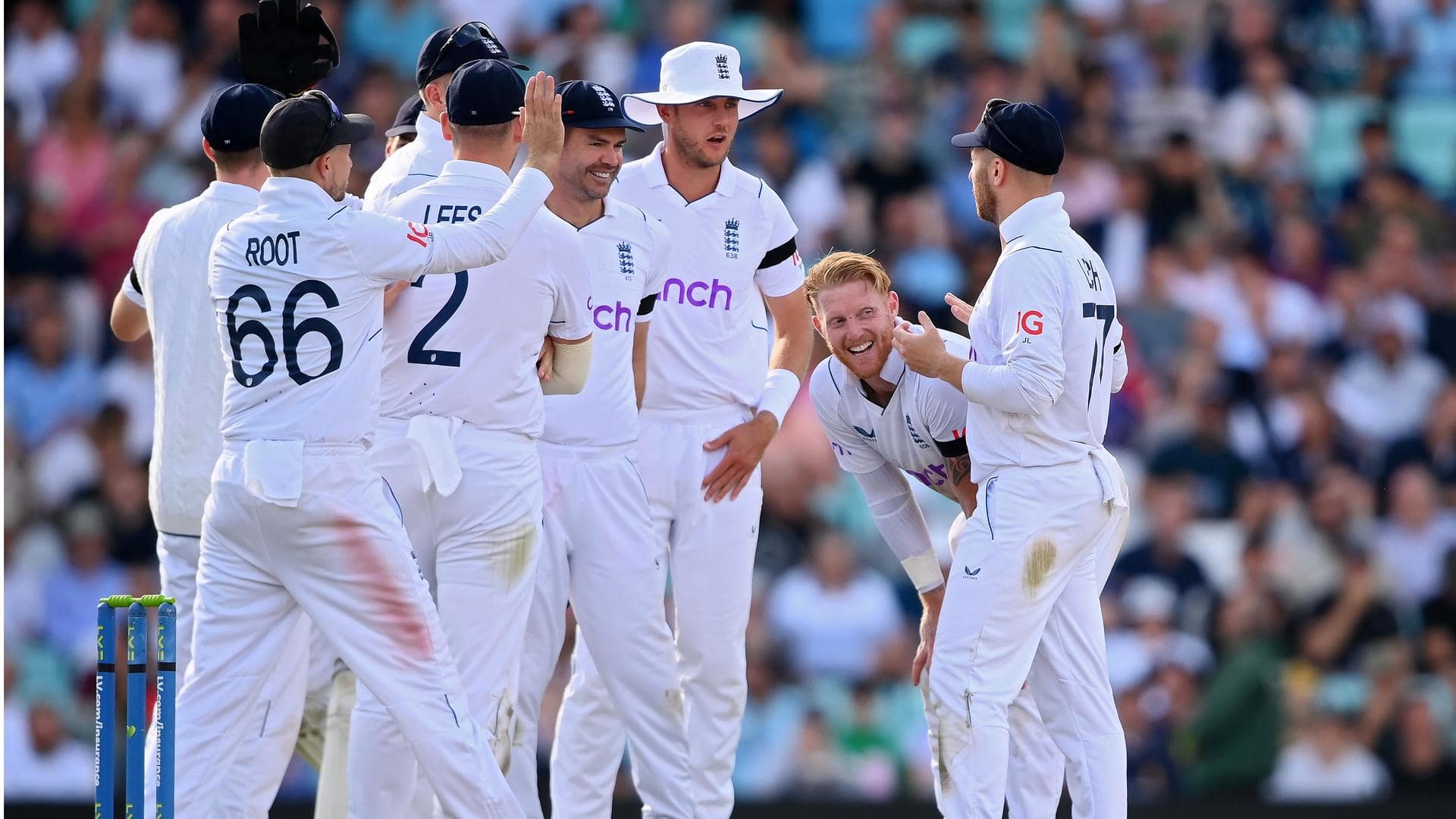 NZ vs ENG, 2nd Test: Hosts trail by 297 runs 