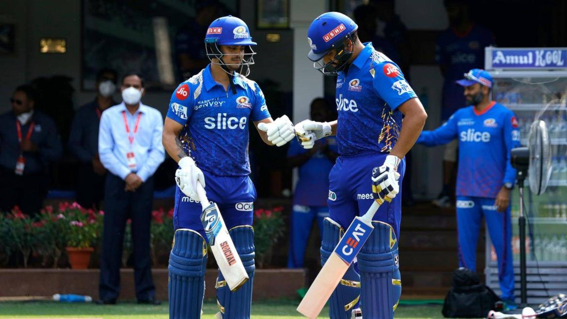 IPL 2023, RCB vs MI: Here is the statistical preview