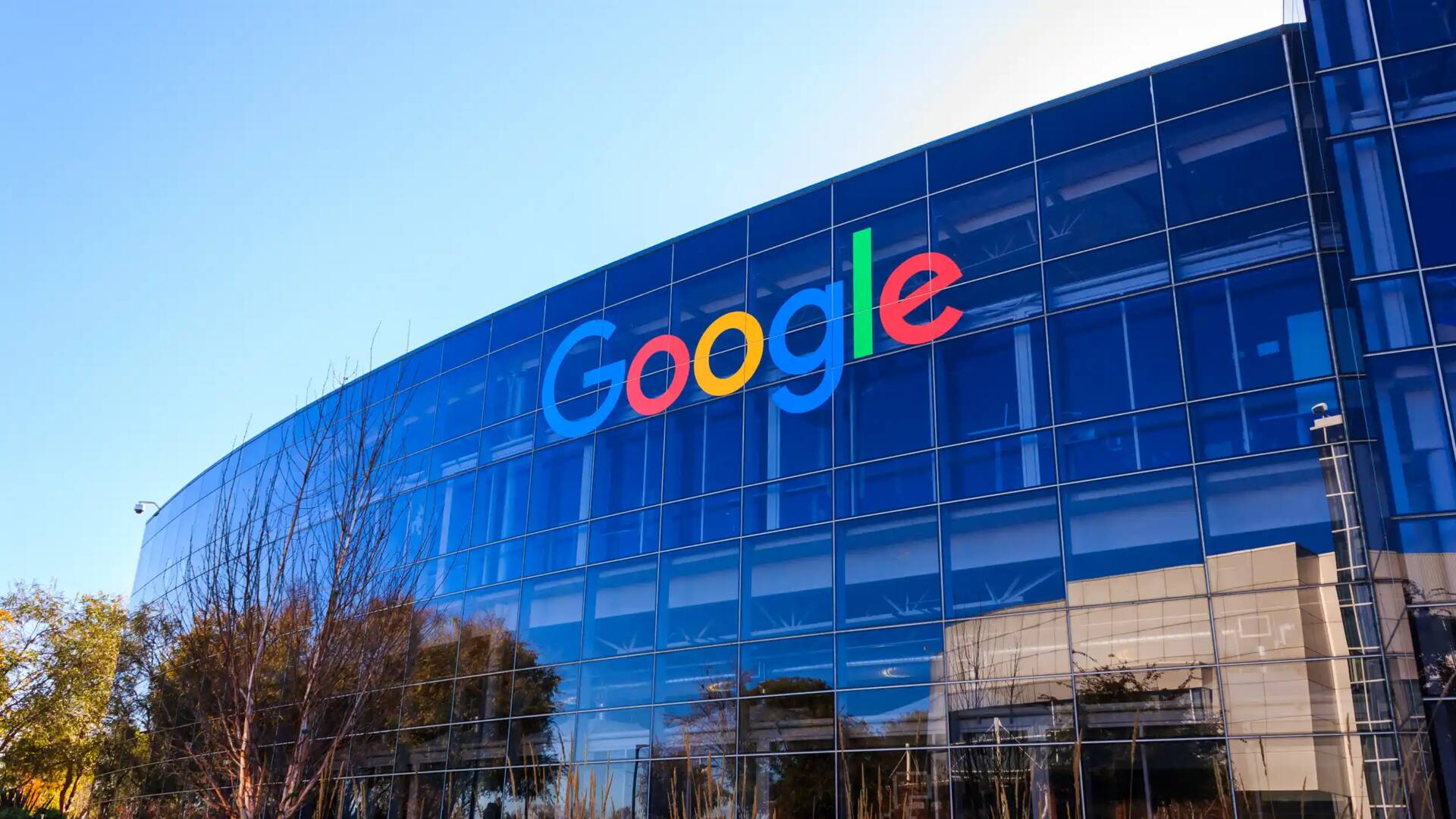 Google to invest up to $2 billion in OpenAI rival