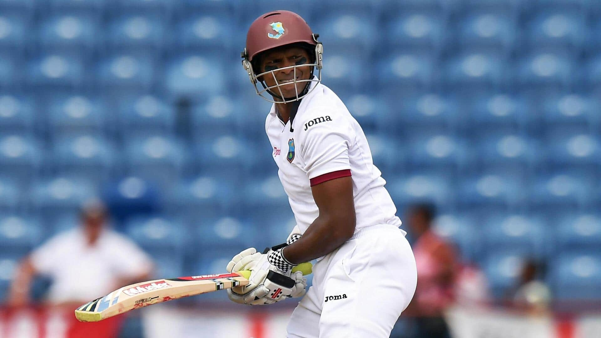 England vs West Indies, Tests: Batters with most 50-plus scores