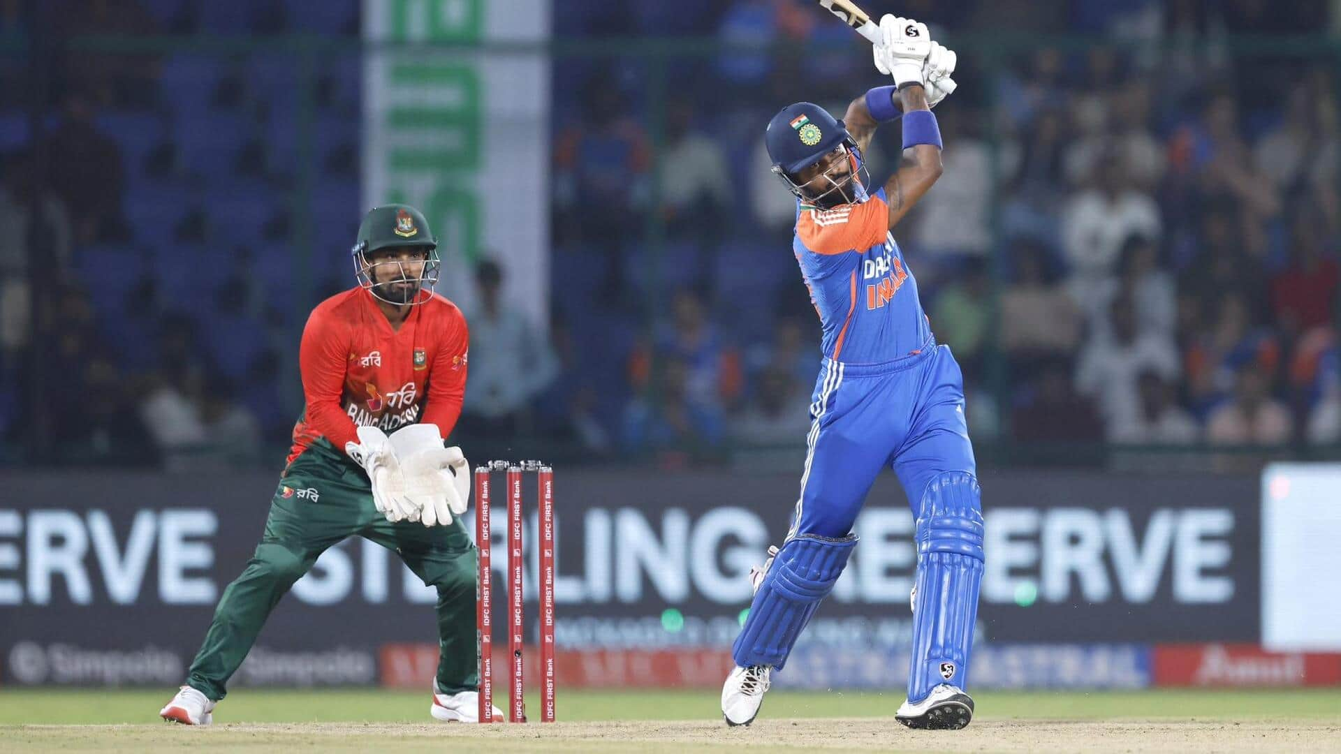 Hardik Pandya eager to perform well in ICC Champions Trophy