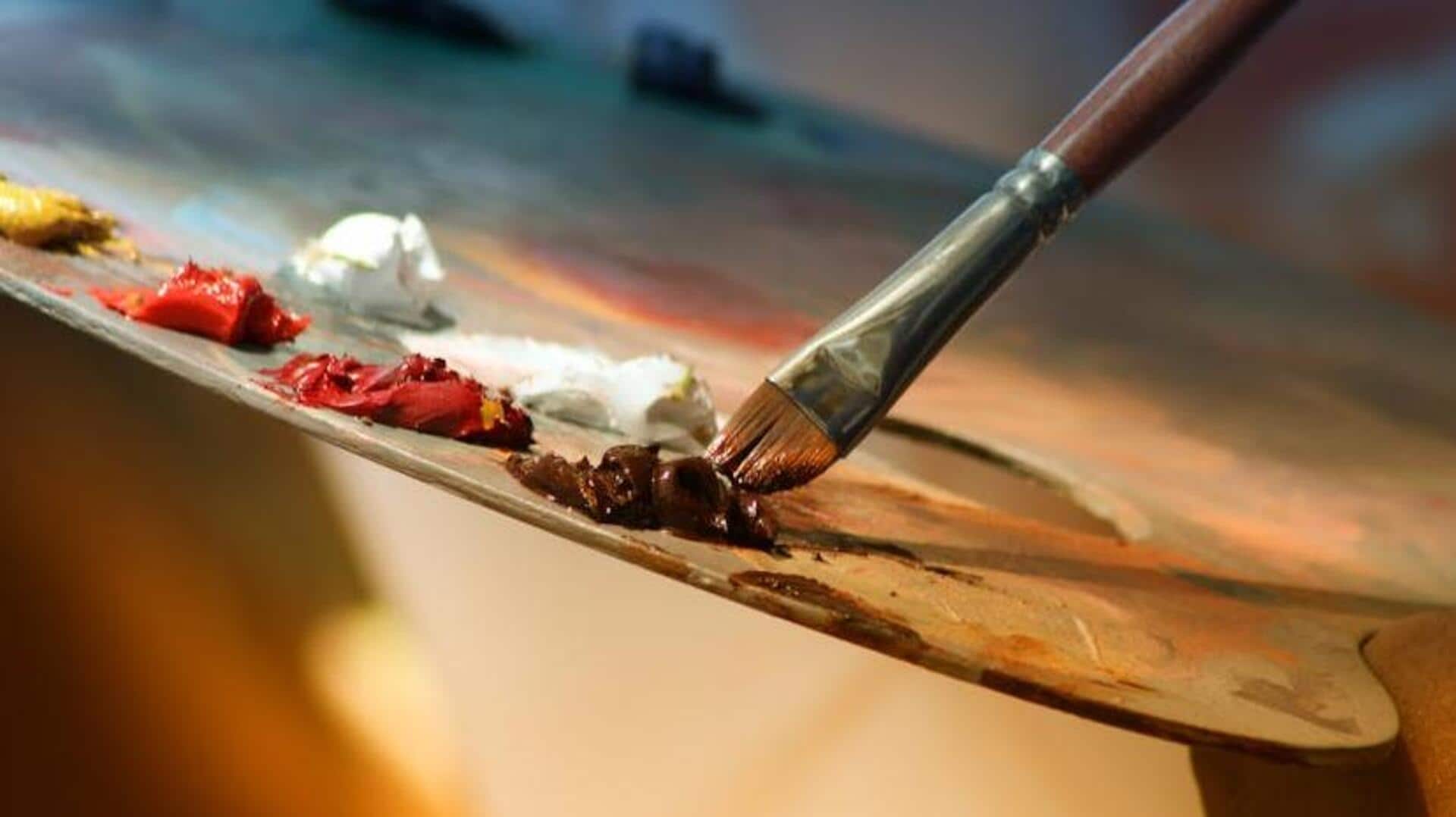 How to practice mindful art How to practice mindful art