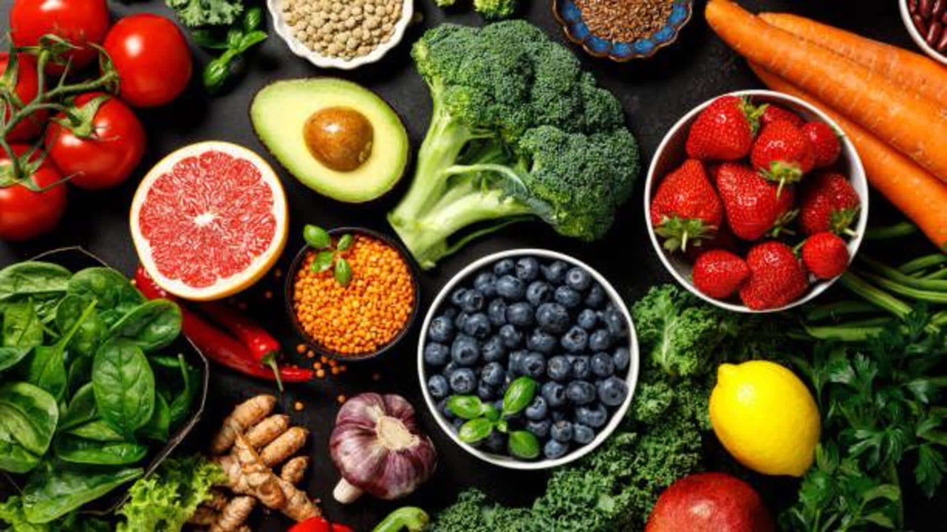 Do superfoods help with weight loss? Do superfoods help with weight loss?