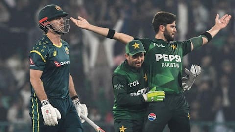 T20 WC: Will ICC penalize Pakistan for boycotting India match? 