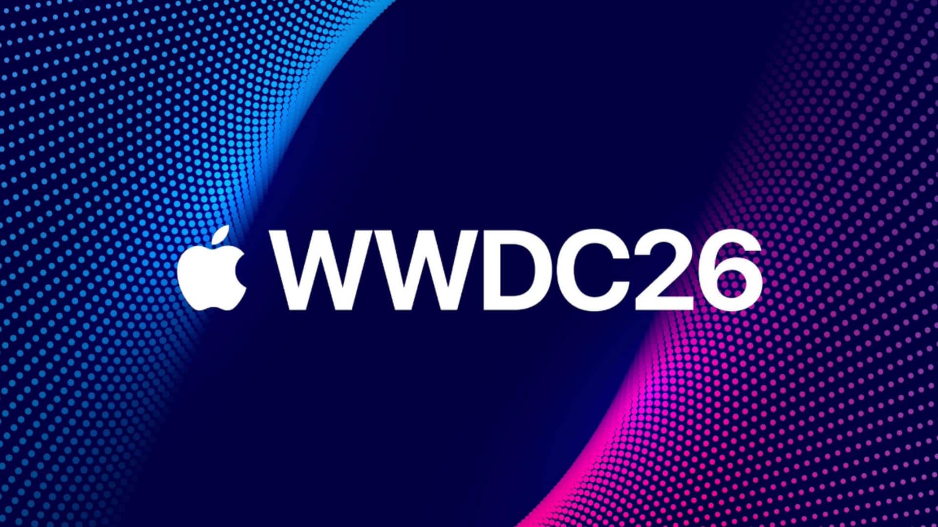 #WWDC2026: Here's what Apple may unveil at its annual event